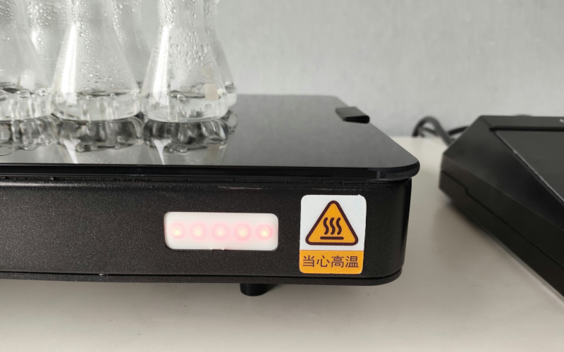格丹納陶瓷電熱板：革新傳統(tǒng)，提高實(shí)驗(yàn)效率
